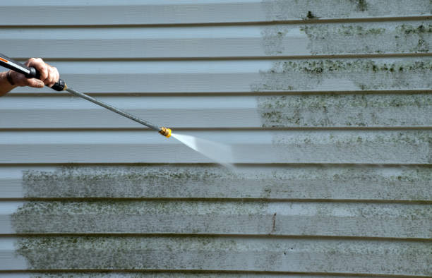 Trusted Wilmore, KY Pressure Washing Experts