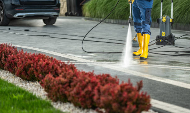 Best Commercial Building Pressure Washing  in Wilmore, KY