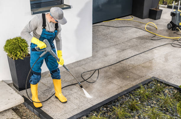 Best Sidewalk Pressure Washing  in Wilmore, KY